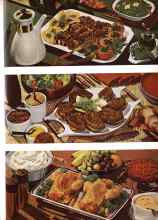 Better Homes & Gardens October 1959 Magazine Article: Here's the easy way