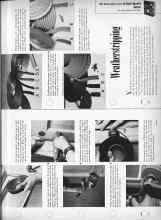 Better Homes & Gardens October 1959 Magazine Article: Weatherstripping