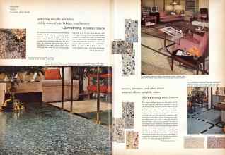 Better Homes & Gardens October 1959 Magazine Article: Page 22