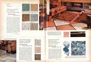 Better Homes & Gardens October 1959 Magazine Article: Page 24