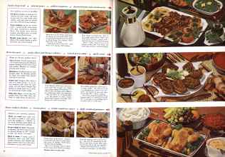 Better Homes & Gardens October 1959 Magazine Article: Page 88