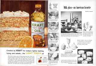 Better Homes & Gardens October 1959 Magazine Article: Page 118