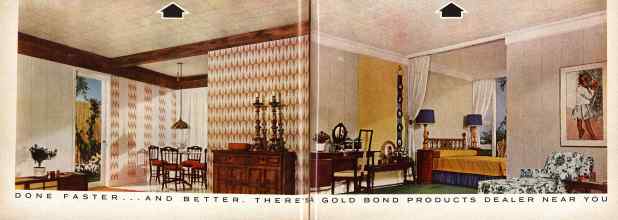 Better Homes & Gardens October 1959 Magazine Article: Page 160