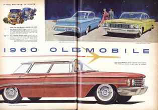 Better Homes & Gardens November 1959 Magazine Article: Page 24