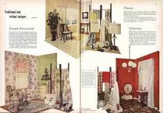 Better Homes & Gardens November 1959 Magazine Article: Page 56