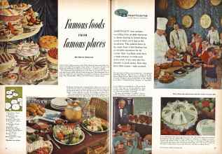 Better Homes & Gardens November 1959 Magazine Article: Page 78