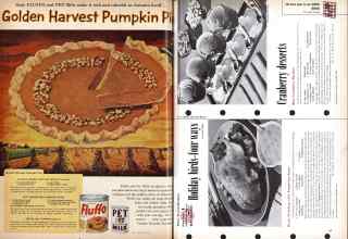 Better Homes & Gardens November 1959 Magazine Article: Page 96