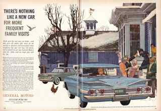 Better Homes & Gardens November 1959 Magazine Article: Page 146