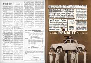 Better Homes & Gardens November 1959 Magazine Article: Page 156