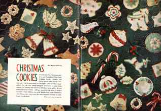 Christmas Cookie Recipes from 90+ Years of Better Homes ...