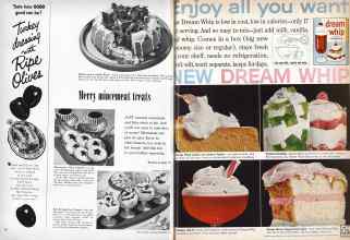 Better Homes & Gardens December 1959 Magazine Article: Page 66