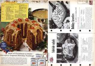 Better Homes & Gardens December 1959 Magazine Article: Page 78