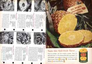 Better Homes & Gardens December 1959 Magazine Article: Page 80