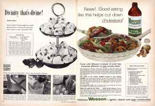 Better Homes & Gardens December 1959 Magazine Article: Page 88