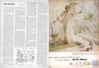 Better Homes & Gardens December 1959 Magazine Article: Page 94