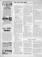 Better Homes & Gardens January 1960 Magazine Article: How to get plans