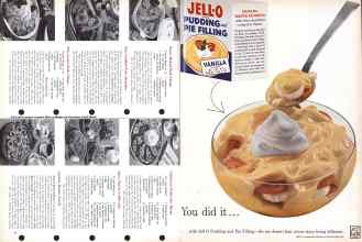 Better Homes & Gardens January 1960 Magazine Article: Page 78