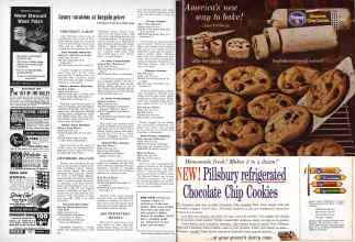 Better Homes & Gardens January 1960 Magazine Article: Page 82