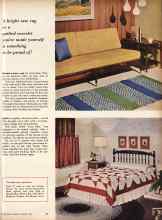 Better Homes & Gardens February 1960 Magazine Article: They worked wonders with a 50-foot lot