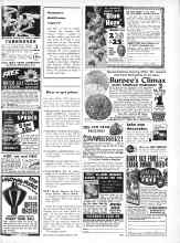 Better Homes & Gardens February 1960 Magazine Article: How to get plans