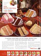 Better Homes & Gardens February 1960 Magazine Article: Page 140