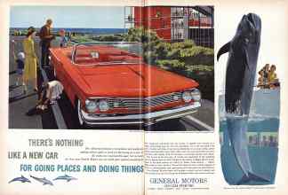 Better Homes & Gardens February 1960 Magazine Article: Page 22