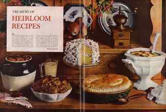 Better Homes & Gardens February 1960 Magazine Article: Page 60