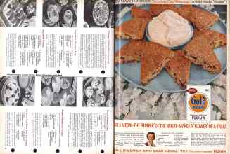 Better Homes & Gardens February 1960 Magazine Article: Page 80