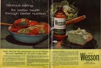 Better Homes & Gardens February 1960 Magazine Article: Page 86