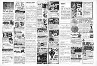 Better Homes & Gardens February 1960 Magazine Article: Page 132