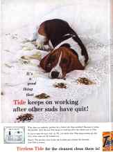 Better Homes & Gardens March 1960 Magazine Article: Page 190