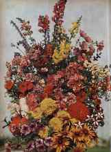 Better Homes & Gardens April 1960 Magazine Article: You can't miss with ANNUALS!