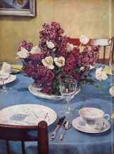 Better Homes & Gardens April 1960 Magazine Article: Triumph with TULIPS