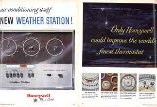 Better Homes & Gardens April 1960 Magazine Article: Page 49