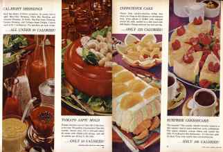 Better Homes & Gardens April 1960 Magazine Article: Page 83