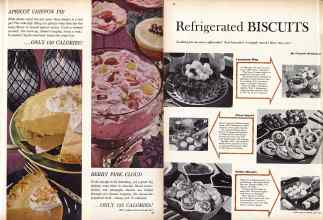 Better Homes & Gardens April 1960 Magazine Article: Page 85