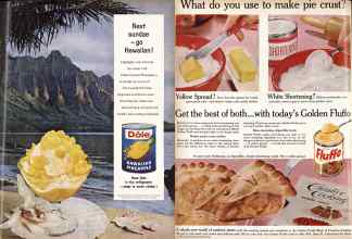 Better Homes & Gardens April 1960 Magazine Article: Page 99