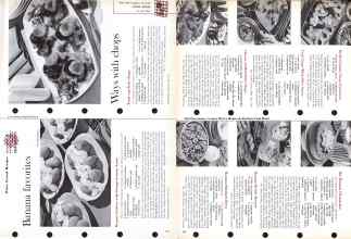 Better Homes & Gardens April 1960 Magazine Article: Page 101