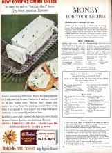 Better Homes & Gardens May 1960 Magazine Article: MONEY FOR YOUR RECIPES