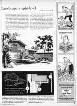 Better Homes & Gardens May 1960 Magazine Article: Article