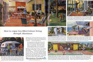 Better Homes & Gardens May 1960 Magazine Article: Page 40
