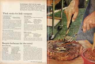 Better Homes & Gardens May 1960 Magazine Article: Page 78