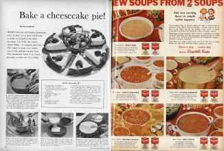 Better Homes & Gardens May 1960 Magazine Article: Page 80