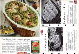 Better Homes & Gardens May 1960 Magazine Article: Page 92