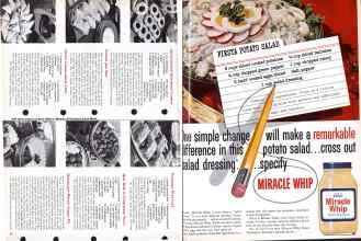 Better Homes & Gardens May 1960 Magazine Article: Page 94