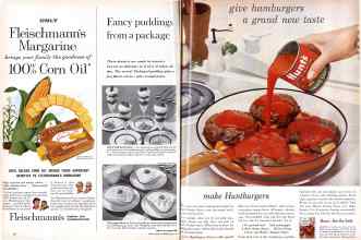 Better Homes & Gardens May 1960 Magazine Article: Page 96
