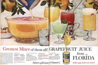 Better Homes & Gardens May 1960 Magazine Article: Page 104