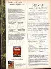 Better Homes & Gardens June 1960 Magazine Article: MONEY