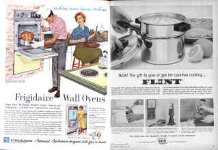 Better Homes & Gardens June 1960 Magazine Article: Page 2