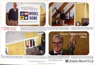 Better Homes & Gardens June 1960 Magazine Article: Page 34